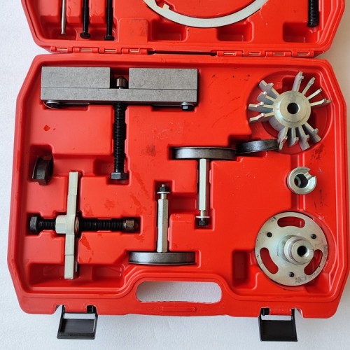 DPS6-TOOL06-AM Clutch Tool Kit For Different Cars,Lock,Unlock,Install,Uninstall DPS6 Transmission