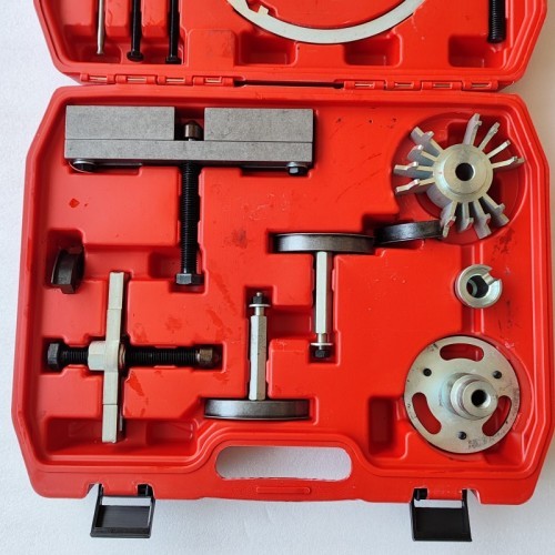 DPS6-TOOL06-AM Clutch Tool Kit For Different Cars,Lock,Unlock,Install,Uninstall DPS6 Transmission
