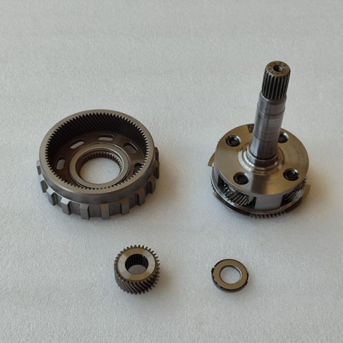HF35-SHAF01-U1 Input Shaft With Gear Ring,Sun gear,Planet Gear HF35 Transmission