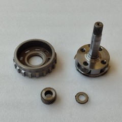 HF35-SHAF01-U1 Input Shaft With Gear Ring,Sun gear,Planet Gear HF35 Transmission