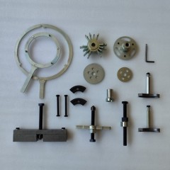 DPS6-TOOL06-AM Clutch Tool Kit For Different Cars,Lock,Unlock,Install,Uninstall DPS6 Transmission