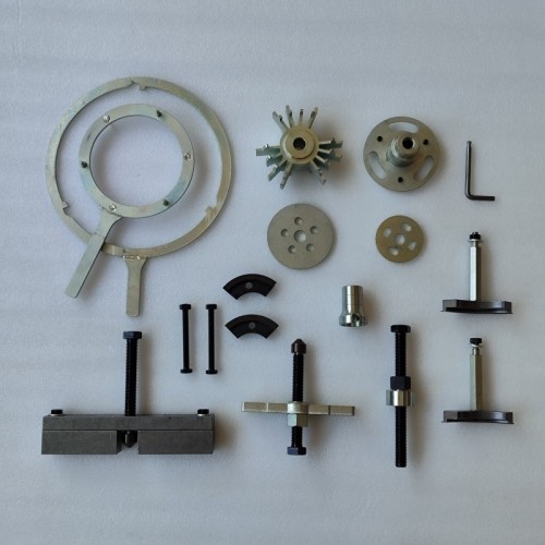 DPS6-TOOL06-AM Clutch Tool Kit For Different Cars,Lock,Unlock,Install,Uninstall DPS6 Transmission