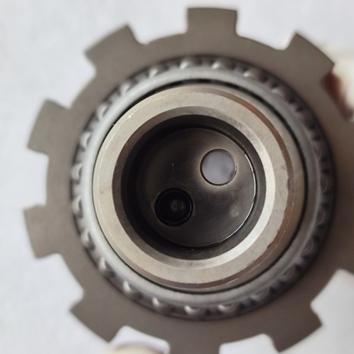 JF015E-0030-U1 JF015E-GEAR01-U1