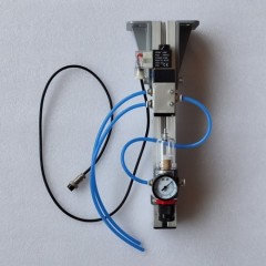 0DE-TOOL03-AM Sensor Tool On TCU 725 0DE Remove And Welding Tool