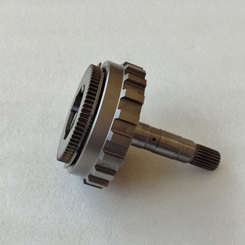 HF35-SHAF01-U1 Input Shaft With Gear Ring,Sun gear,Planet Gear HF35 Transmission