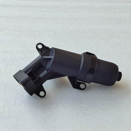 0B5-FILT08-AM Outer Filter Assy With Pipe 0B5 Transmission