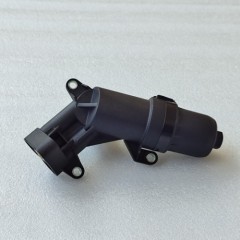 0B5-FILT08-AM Outer Filter Assy With Pipe 0B5 Transmission