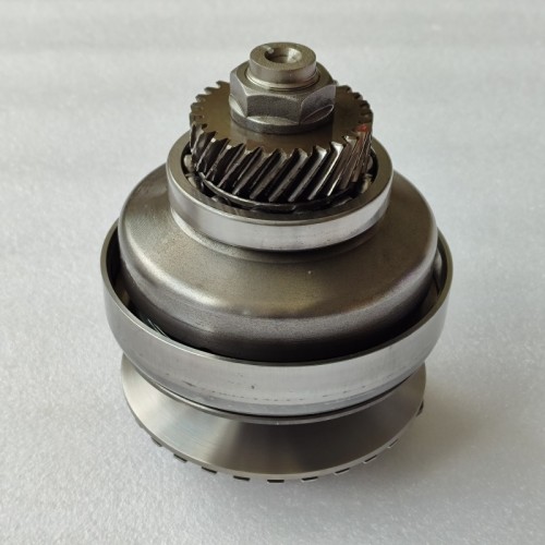 JF015E-0111-RE1 JF015E-PULL15-RE