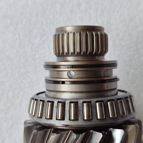 JF015E-0030-U1 JF015E-GEAR01-U1