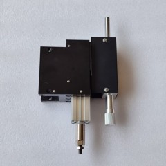 0DE-TOOL03-AM Sensor Tool On TCU 725 0DE Remove And Welding Tool