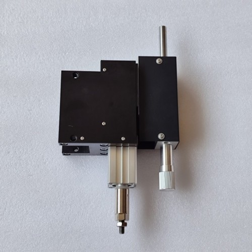 0DE-TOOL03-AM Sensor Tool On TCU 725 0DE Remove And Welding Tool