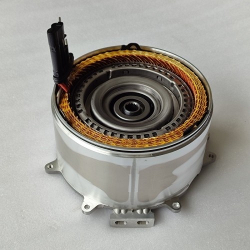 0DK-CLUT01-U1 Clutch Assy With Motor Without Sensor 0DK901152D 0DK Transmission