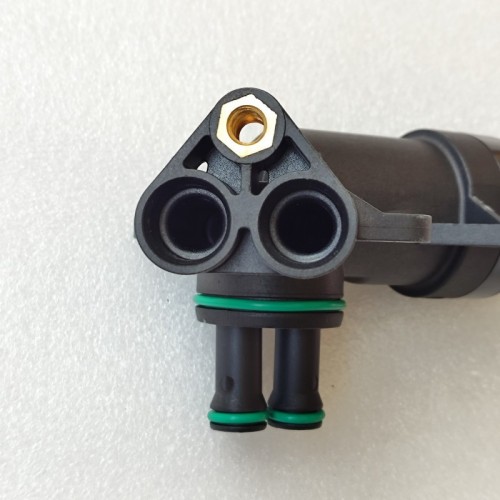 0B5-FILT08-AM Outer Filter Assy With Pipe 0B5 Transmission