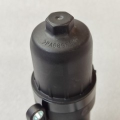 0B5-FILT08-AM Outer Filter Assy With Pipe 0B5 Transmission