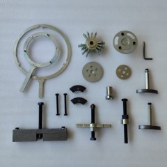 DPS6-TOOL06-AM Clutch Tool Kit For Different Cars,Lock,Unlock,Install,Uninstall DPS6 Transmission