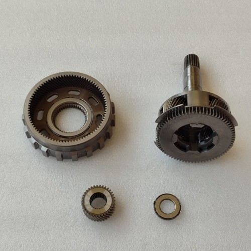 HF35-SHAF01-U1 Input Shaft With Gear Ring,Sun gear,Planet Gear HF35 Transmission