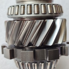 JF015E-0030-U1 JF015E-GEAR01-U1