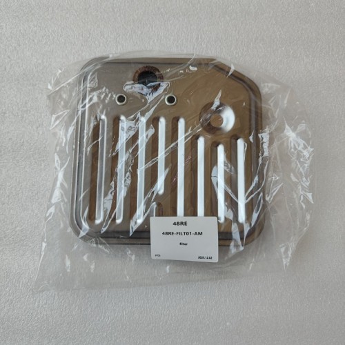 48RE-FILT01-AM Inner Filter 52118789 SF244 42RE 44RE 46RE 47RE 48RE YZM102 Transmission Filter