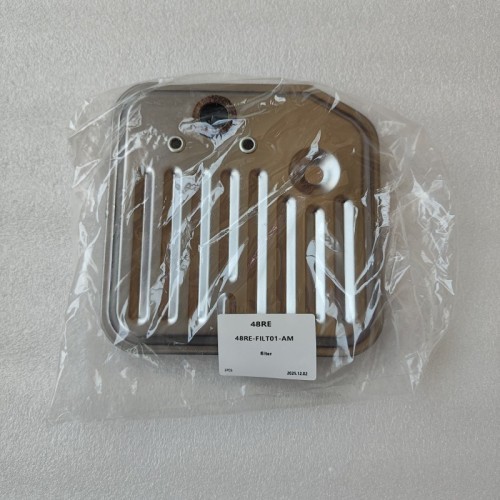 48RE-FILT01-AM Inner Filter 52118789 SF244 42RE 44RE 46RE 47RE 48RE YZM102 Transmission Filter