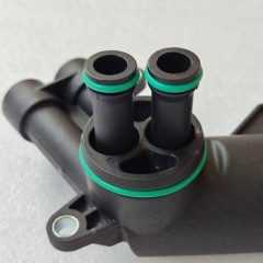 0B5-FILT08-AM Outer Filter Assy With Pipe 0B5 Transmission