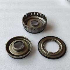 A760E-PISK240BA-AM Piston Kit 3Pcs A Kit 173240BA A761E A760E Transmission