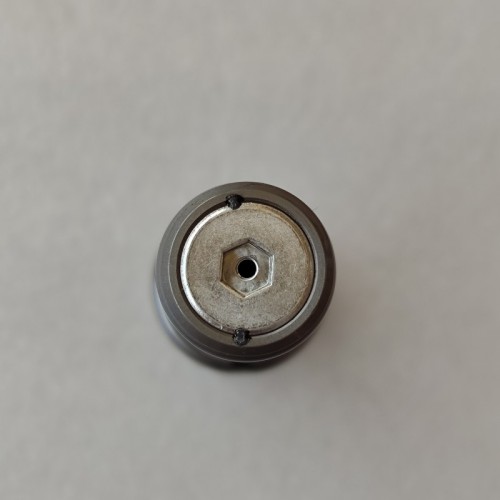 A8LR1-46313-4E601-OEM A8LR1-SOLE03-OEM Solenoid 46313-4E601 A8TR1 A8LR1 Transmission