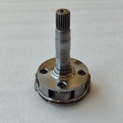 HF35-SHAF01-U1 Input Shaft With Gear Ring,Sun gear,Planet Gear HF35 Transmission