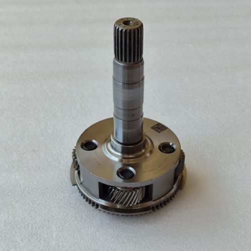HF35-SHAF01-U1 Input Shaft With Gear Ring,Sun gear,Planet Gear HF35 Transmission