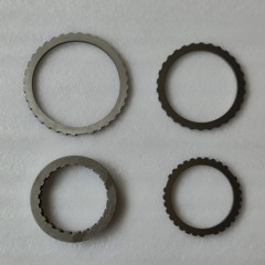 8HP70-17806B-AM Steel Kit 17806B 25Pcs A Kit 8HP70 Transmission