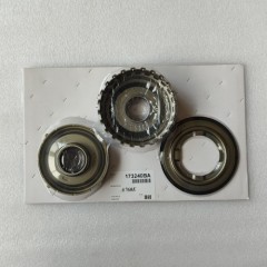 A760E-PISK240BA-AM Piston Kit 3Pcs A Kit 173240BA A761E A760E Transmission