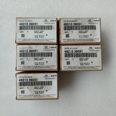 F4A41-SOLK01-OEM Solenoid Kit 5Pcs A Kit 5*46313-39051 F4A42 F4A51 Transmission