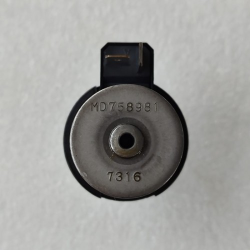 F4A41-SOLK01-OEM Solenoid Kit 5Pcs A Kit 5*46313-39051 F4A42 F4A51 Transmission