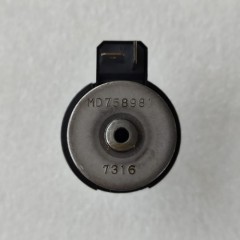F4A41-SOLK01-OEM Solenoid Kit 5Pcs A Kit 5*46313-39051 F4A42 F4A51 Transmission