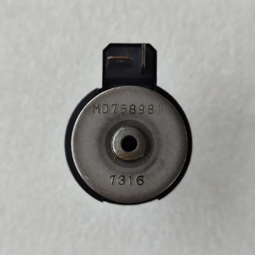 F4A41-SOLK01-OEM Solenoid Kit 5Pcs A Kit 5*46313-39051 F4A42 F4A51 Transmission