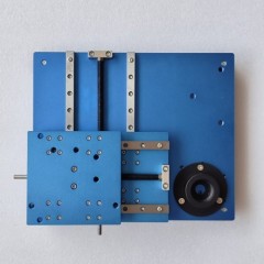 0DE-TOOL03-AM Sensor Tool On TCU 725 0DE Remove And Welding Tool