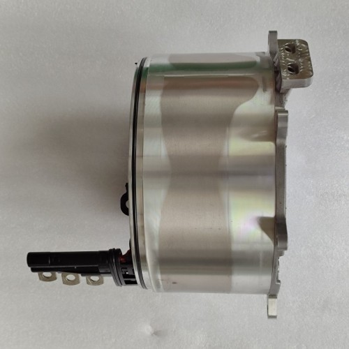 0DK-CLUT01-U1 Clutch Assy With Motor Without Sensor 0DK901152D 0DK Transmission