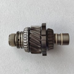 JF015E-0030-U1 JF015E-GEAR01-U1