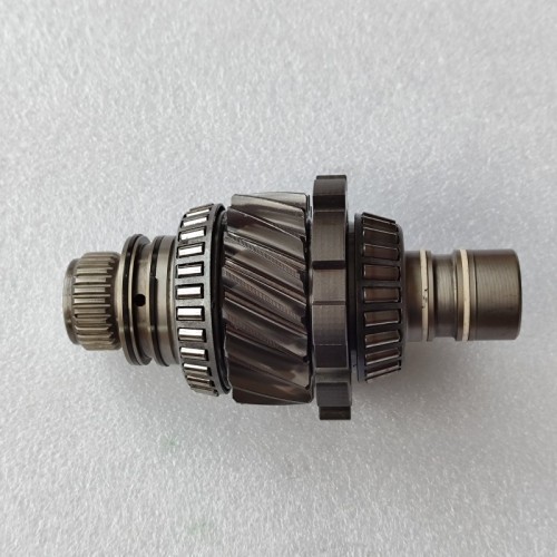 JF015E-0030-U1 JF015E-GEAR01-U1