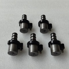 F4A41-SOLK01-OEM Solenoid Kit 5Pcs A Kit 5*46313-39051 F4A42 F4A51 Transmission