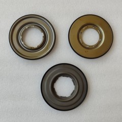 09G-129240EA-AM Piston Kit 129240EA 3Pcs A Kit 2018-UP GEN 2 09G Transmission