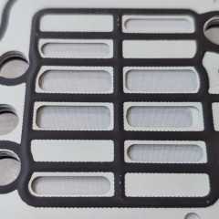 0DE-FILC01-OEM Filter Screen For Solenoid 0DE325275A 0BH 0DE Transmission