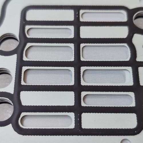 0DE-FILC01-OEM Filter Screen For Solenoid 0DE325275A 0BH 0DE Transmission