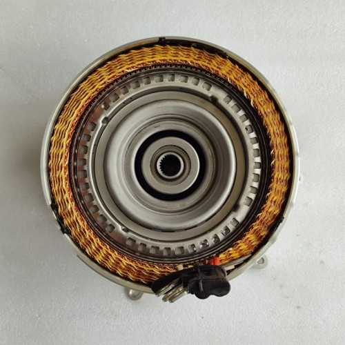 0DK-CLUT01-U1 Clutch Assy With Motor Without Sensor 0DK901152D 0DK Transmission