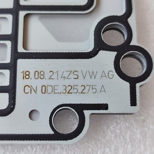 0DE-FILC01-OEM Filter Screen For Solenoid 0DE325275A 0BH 0DE Transmission