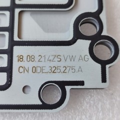 0DE-FILC01-OEM Filter Screen For Solenoid 0DE325275A 0BH 0DE Transmission