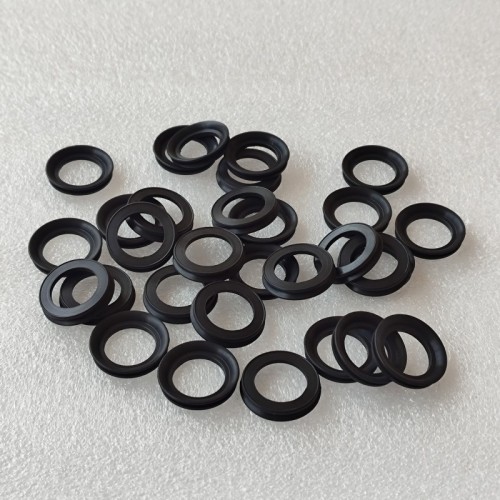 0DD-SEAL01-AM Seal For TCU Sensor FKM Material 0DD Transmission