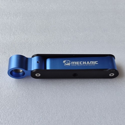 0DE-TOOL03-AM Sensor Tool On TCU 725 0DE Remove And Welding Tool