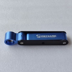 0DE-TOOL03-AM Sensor Tool On TCU 725 0DE Remove And Welding Tool