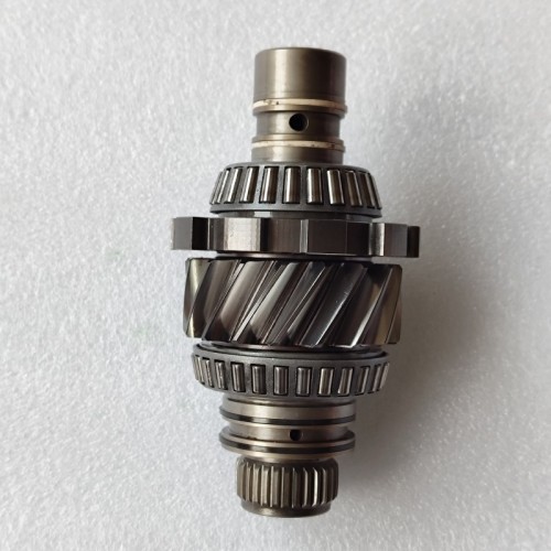 JF015E-0030-U1 JF015E-GEAR01-U1