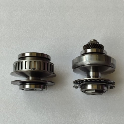 JF015E-0111-RE1 JF015E-PULL15-RE